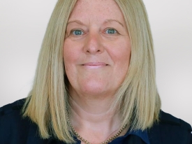 Heidi Janssens Member of the Board, CFO