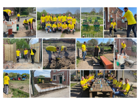 Care Farm Heiveld