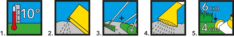 Icons verpakking Engels 10 - landscape