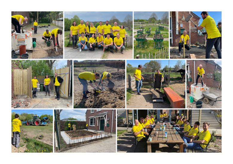 Care Farm Heiveld