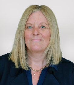 Heidi Janssens Member of the Board, CFO