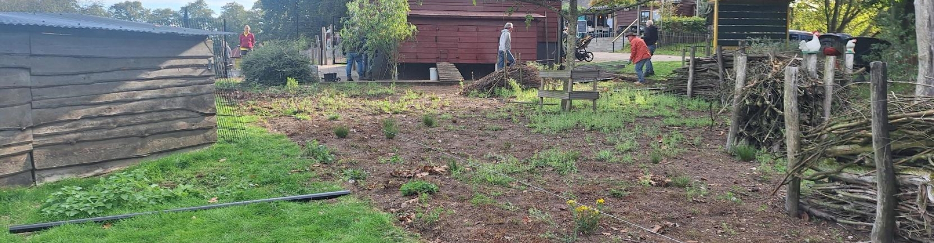 Farm Goffert