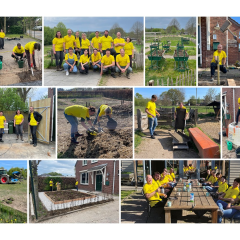 Care Farm Heiveld