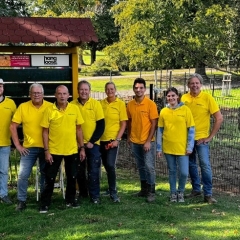 Group photo